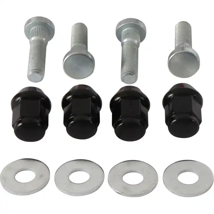 WRP 85-1125 Wheel Stud & Nut Kit No Minimum Order