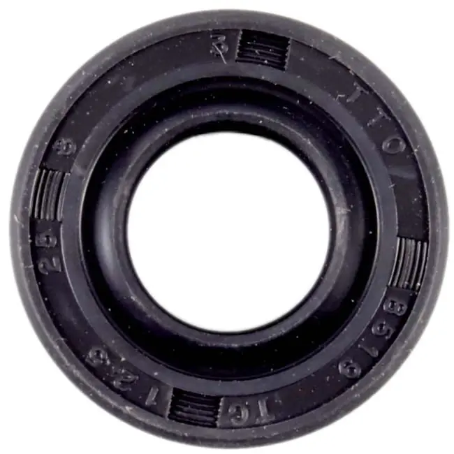 30mm x 17mm x 6mm Wheel Oil Seal Clearance