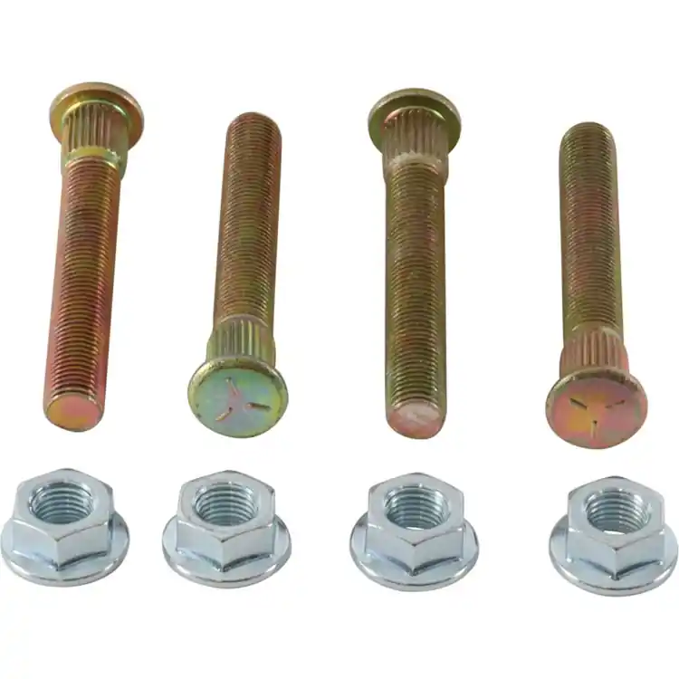 Cheap WRP 85-1120 Wheel Stud & Nut Kit