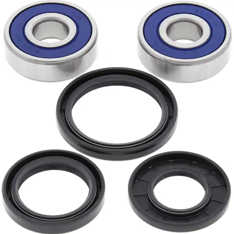 Hendler 25-1310 Wheel Bearing Kit (Koyo Bearings) Limited Edition
