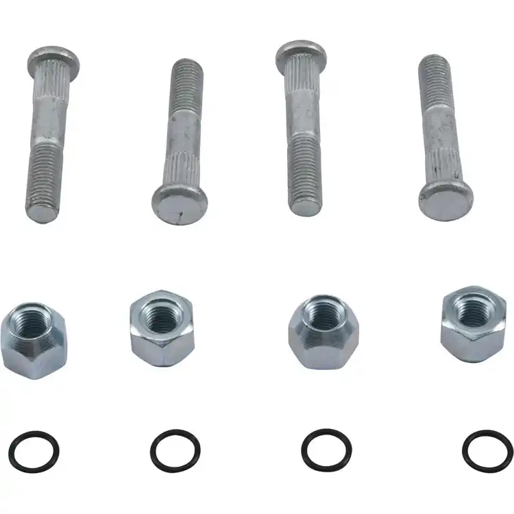 Factory Price WRP 85-1064 Wheel Stud & Nut Kit