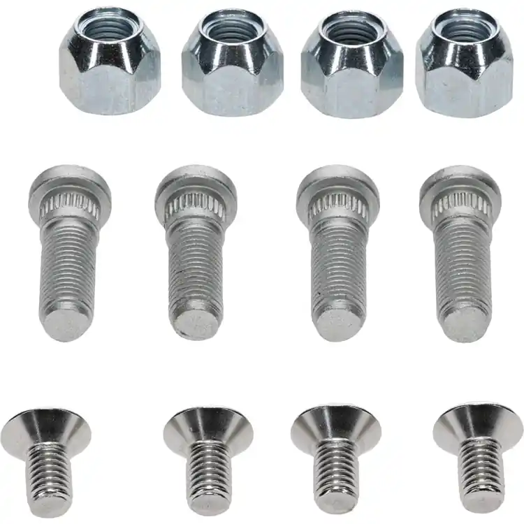 Super Sale WRP 85-1147 Wheel Stud & Nut Kit