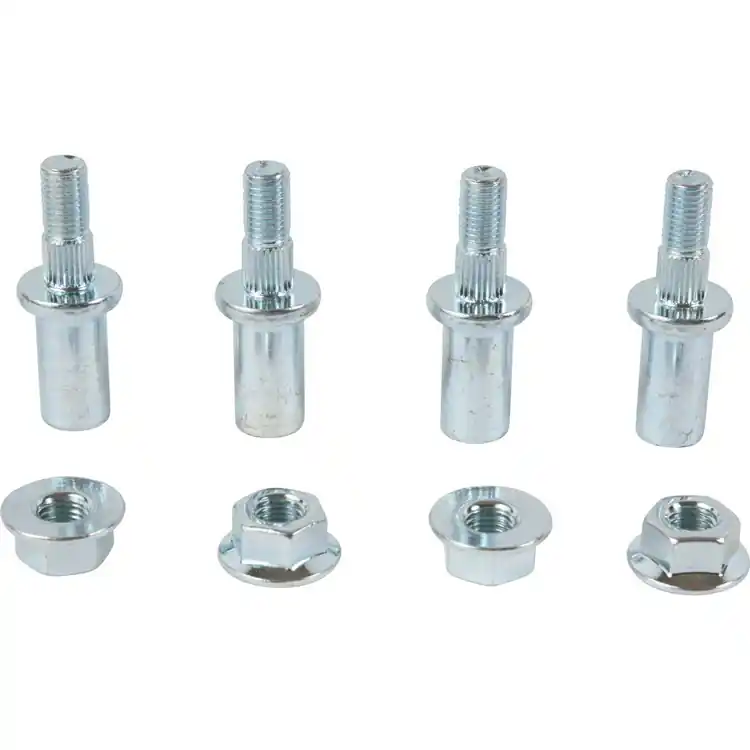 WRP 85-1113 Wheel Stud & Nut Kit Shop Now