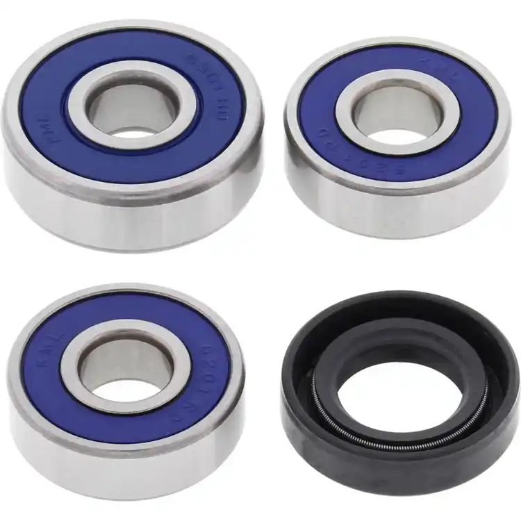 Weekend Sale Hendler 25-1167 Wheel Bearing Kit (Koyo Bearings)