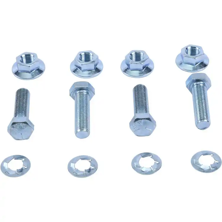 WRP 85-1101 Wheel Stud & Nut Kit Exclusive Offer