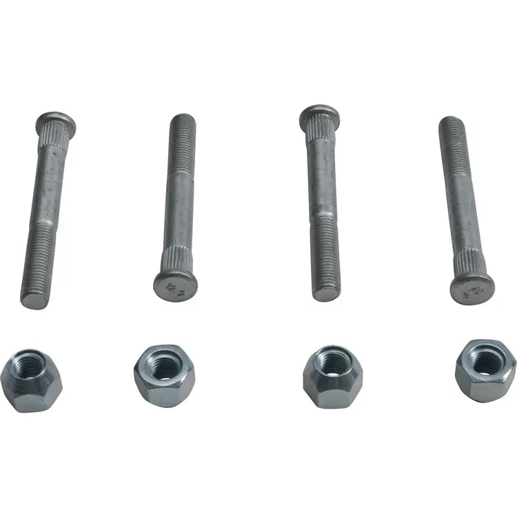 Super Sale WRP 85-1087 Wheel Stud & Nut Kit