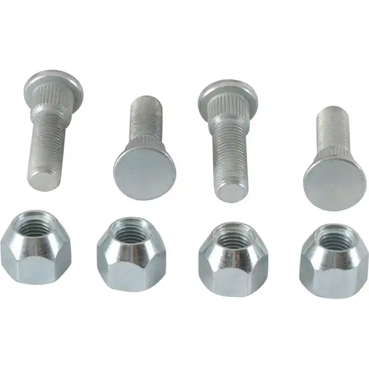 Reduced Price WRP 85-1024 Wheel Stud & Nut Kit