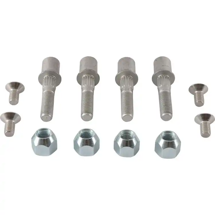 WRP 85-1078 Wheel Stud & Nut Kit Limited Offer