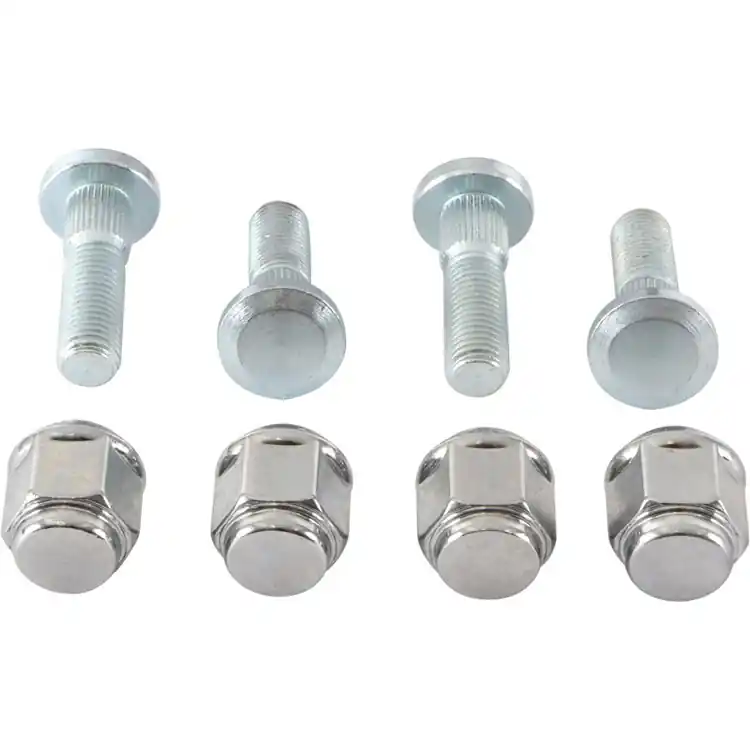 WRP 85-1053 Wheel Stud & Nut Kit Best Choice