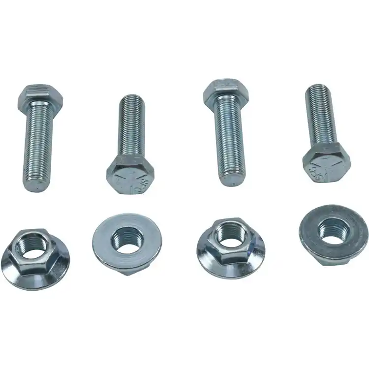 WRP 85-1100 Wheel Stud & Nut Kit Latest