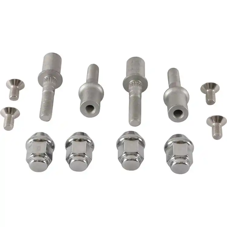 WRP 85-1086 Wheel Stud & Nut Kit Don’t Miss Out