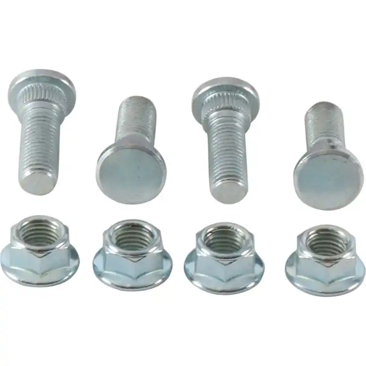 WRP 85-1126 Wheel Stud & Nut Kit Bulk Order