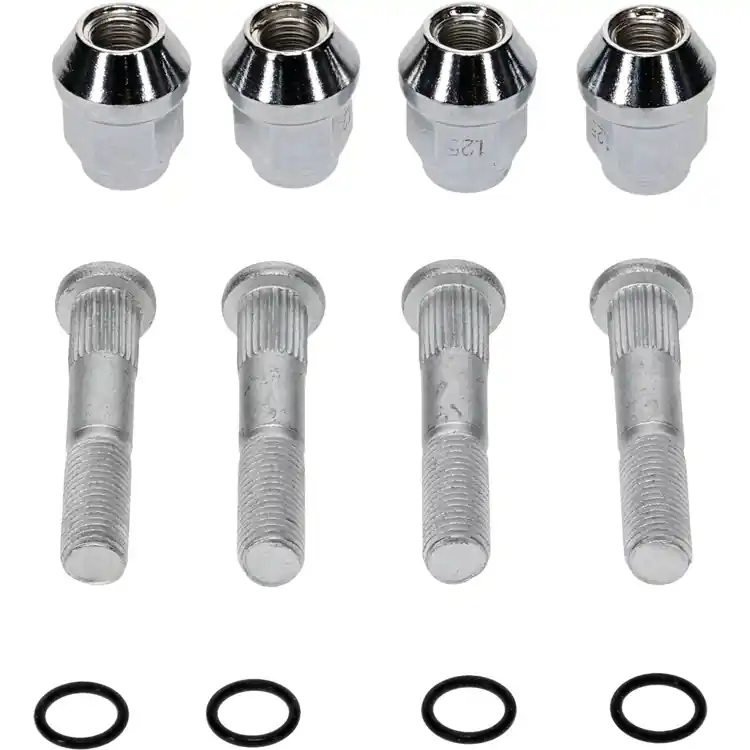 WRP 85-1145 Wheel Stud & Nut Kit Limited Offer