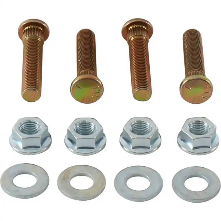 Buy Direct WRP 85-1106 Wheel Stud & Nut Kit