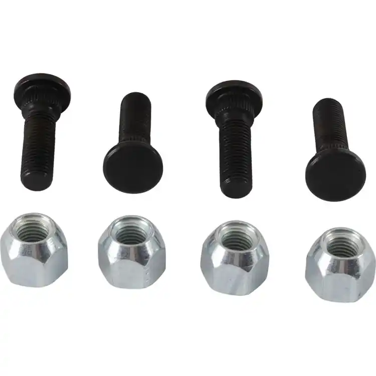 Super Sale WRP 85-1025 Wheel Stud & Nut Kit
