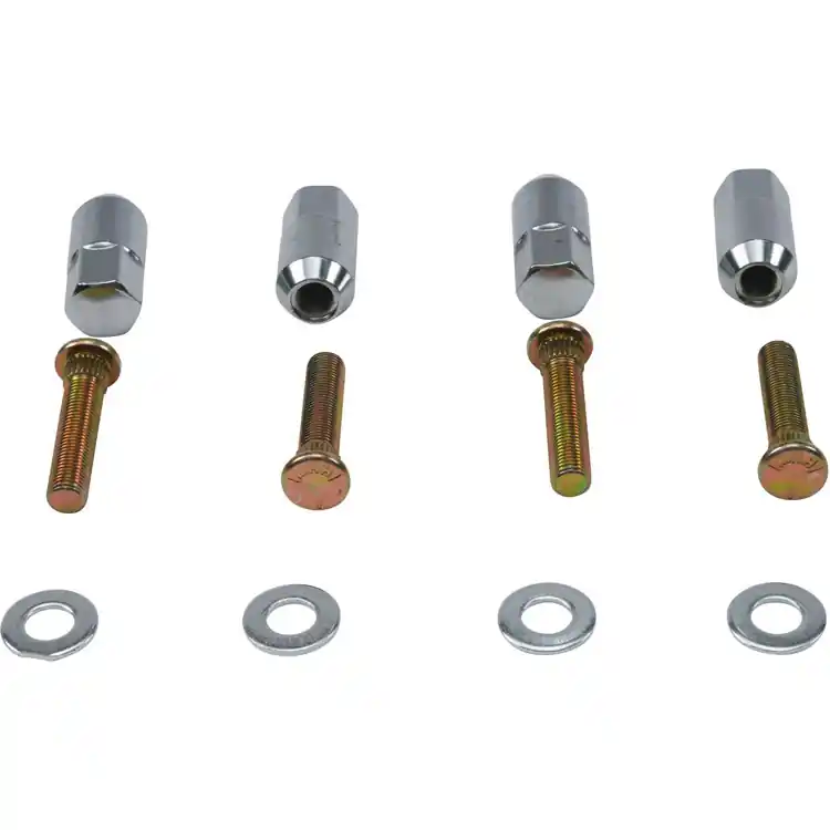 WRP 85-1134 Wheel Stud & Nut Kit Mega Sale