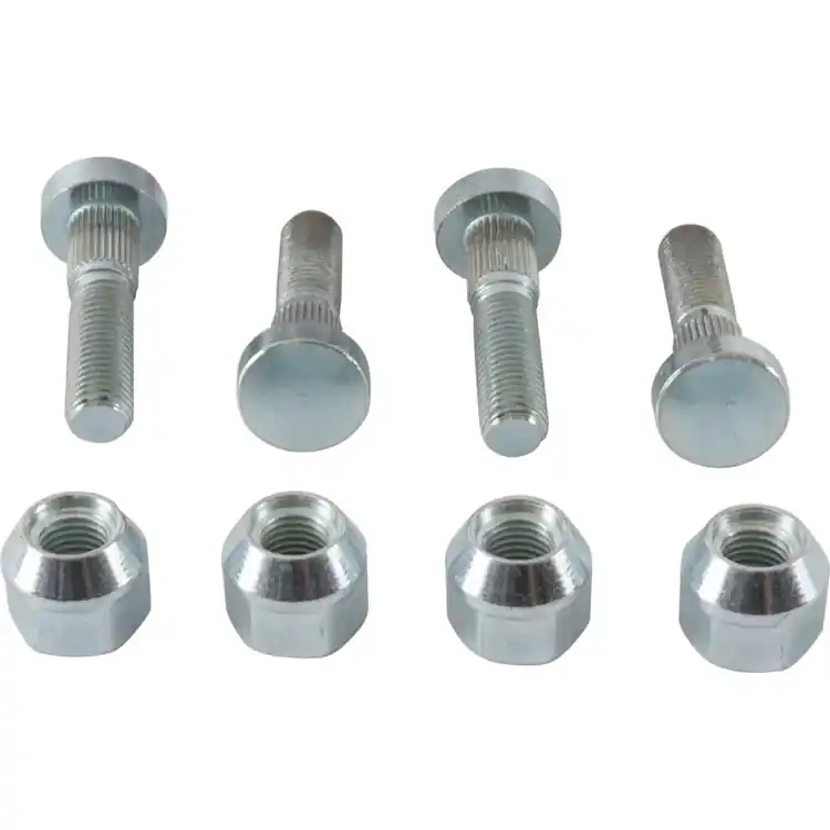 WRP 85-1017 Wheel Stud & Nut Kit Modern
