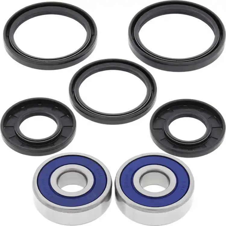 Hendler 25-1311 Wheel Bearing Kit (Koyo Bearings) Price Cut