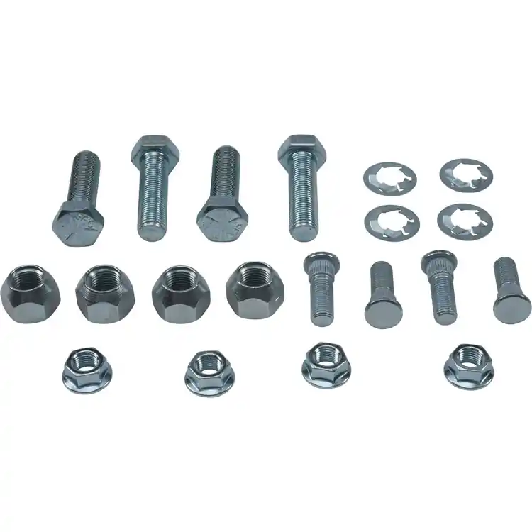 Wholesale WRP 85-1138 Wheel Stud & Nut Kit