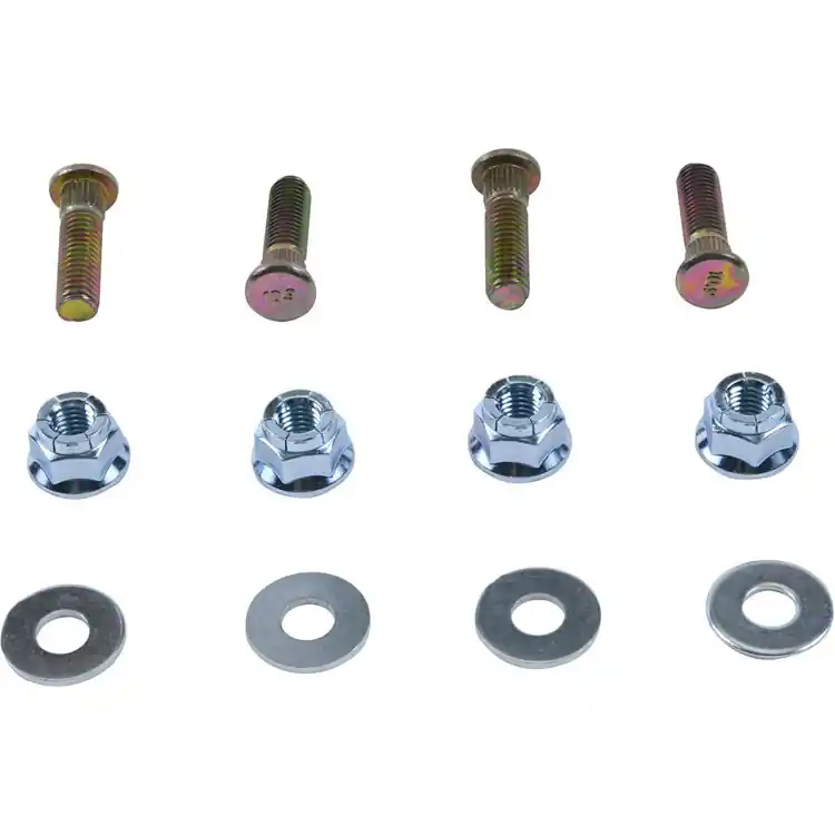 WRP 85-1124 Wheel Stud & Nut Kit Time-Limited