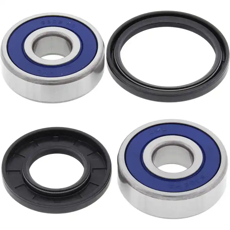 Hendler 25-1312 Wheel Bearing Kit (Koyo Bearings) Original