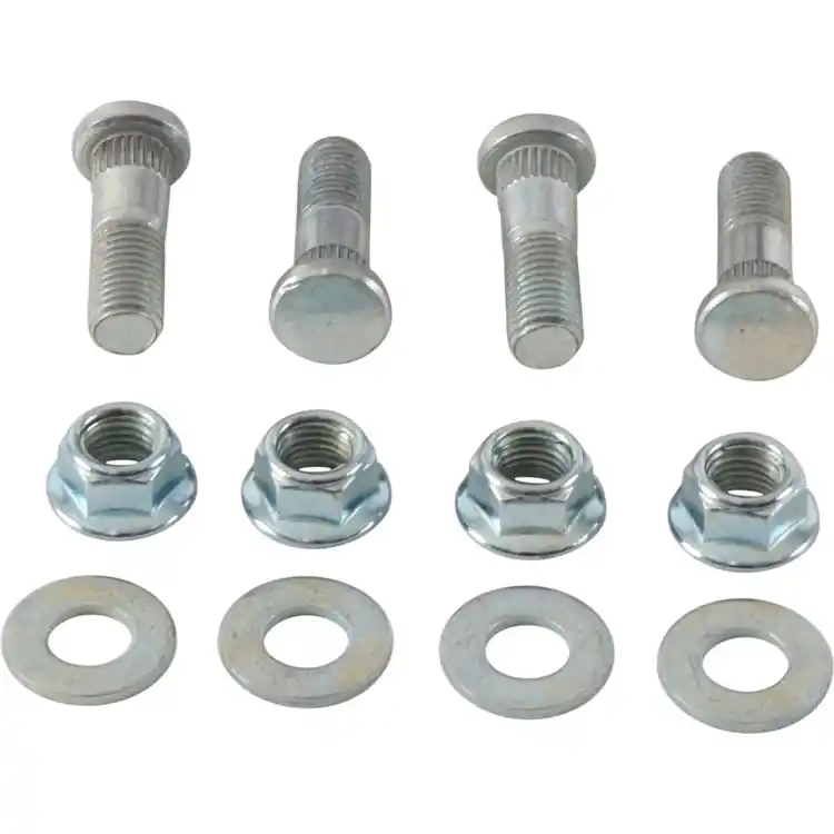 WRP 85-1066 Wheel Stud & Nut Kit Popular