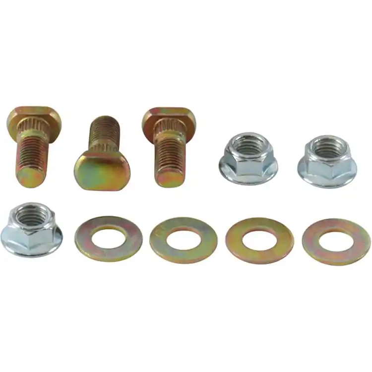 WRP 85-1030 Wheel Stud & Nut Kit Affordable