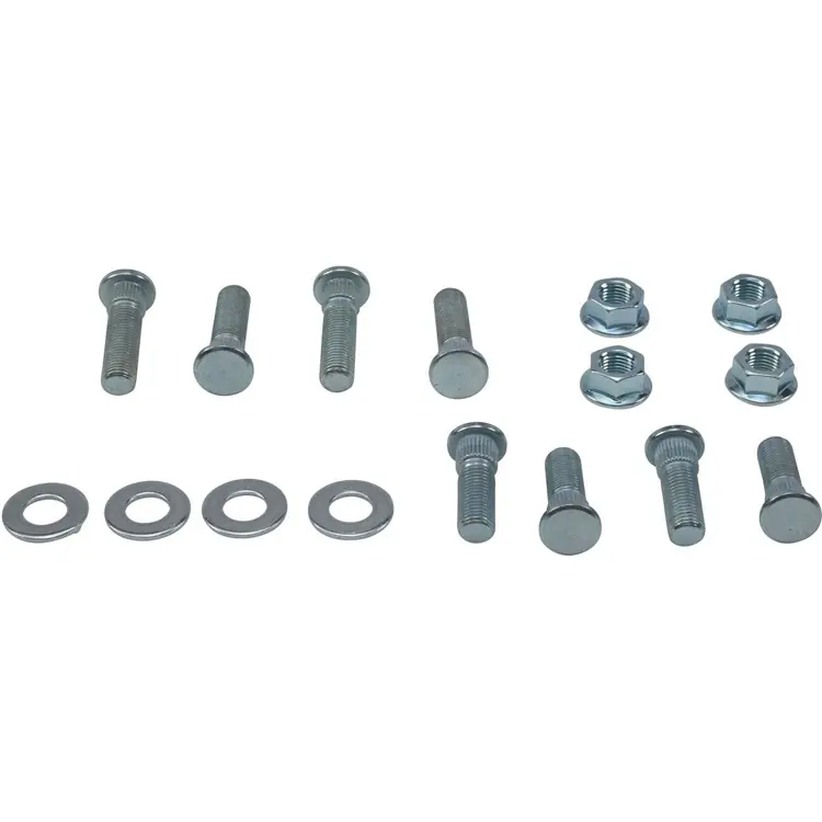 Mega Sale WRP 85-1131 Wheel Stud & Nut Kit