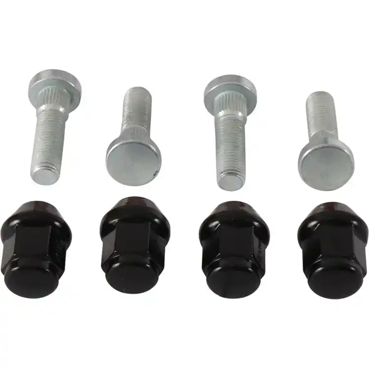 WRP 85-1076 Wheel Stud & Nut Kit Affordable