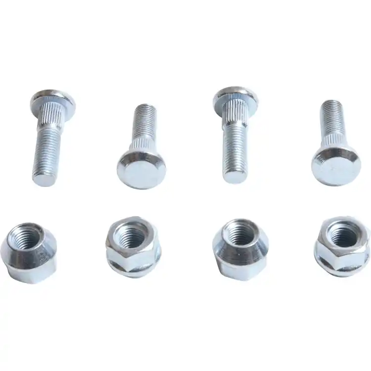 Fan Favorite WRP 85-1142 Wheel Stud & Nut Kit