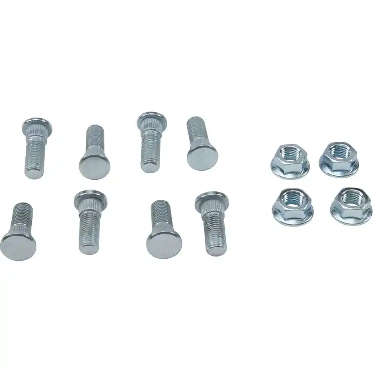 Special Discount WRP 85-1137 Wheel Stud & Nut Kit