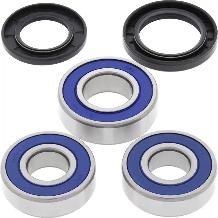 Hendler 25-1386 Wheel Bearing Kit (Koyo Bearings) Big Sale
