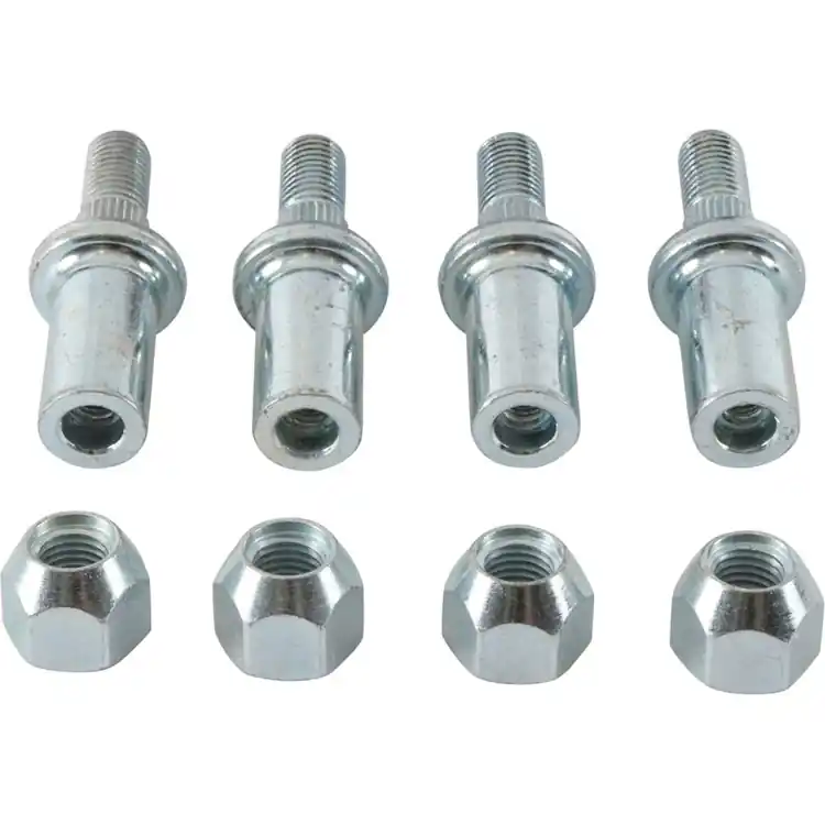 WRP 85-1115 Wheel Stud & Nut Kit Buy Direct