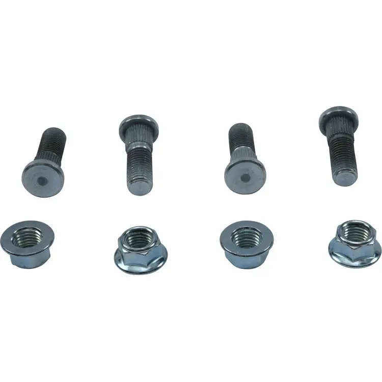 Mega Sale WRP 85-1140 Wheel Stud & Nut Kit