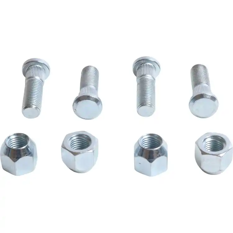 WRP 85-1143 Wheel Stud & Nut Kit Exclusive
