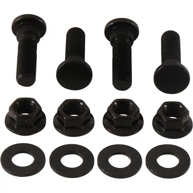WRP 85-1016 Wheel Stud & Nut Kit Trending
