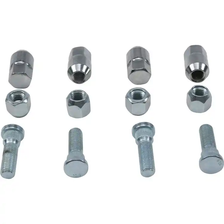 Limited Time WRP 85-1129 Wheel Stud & Nut Kit