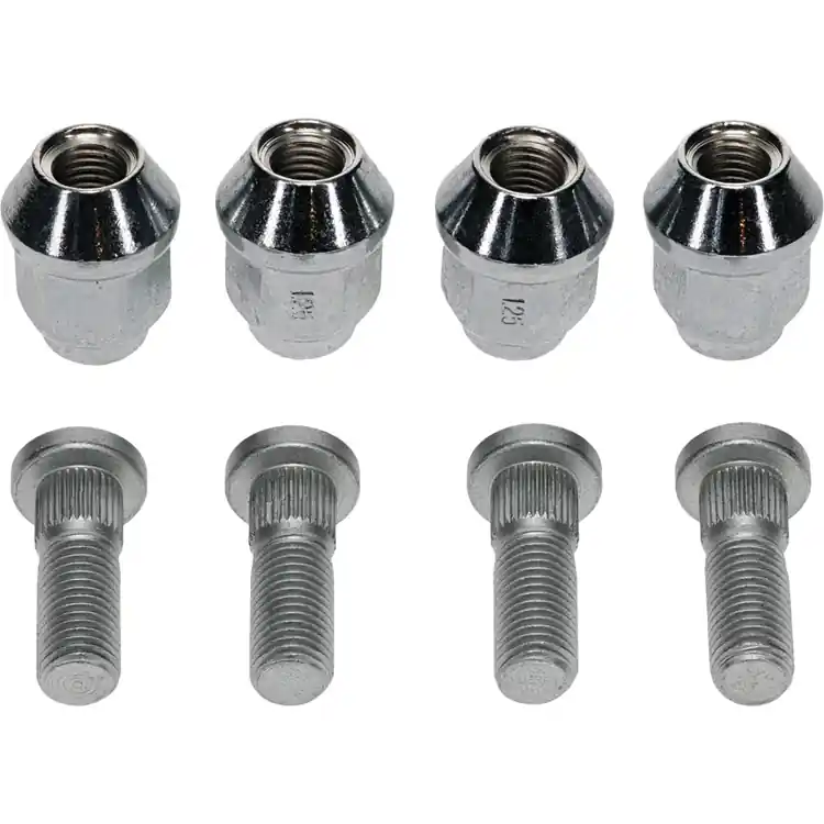 Sale WRP 85-1146 Wheel Stud & Nut Kit