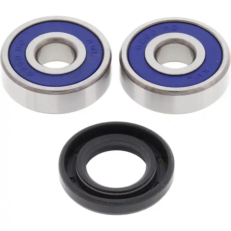 Direct From Factory Hendler 25-1159 Wheel Bearing Kit (Koyo Bearings)