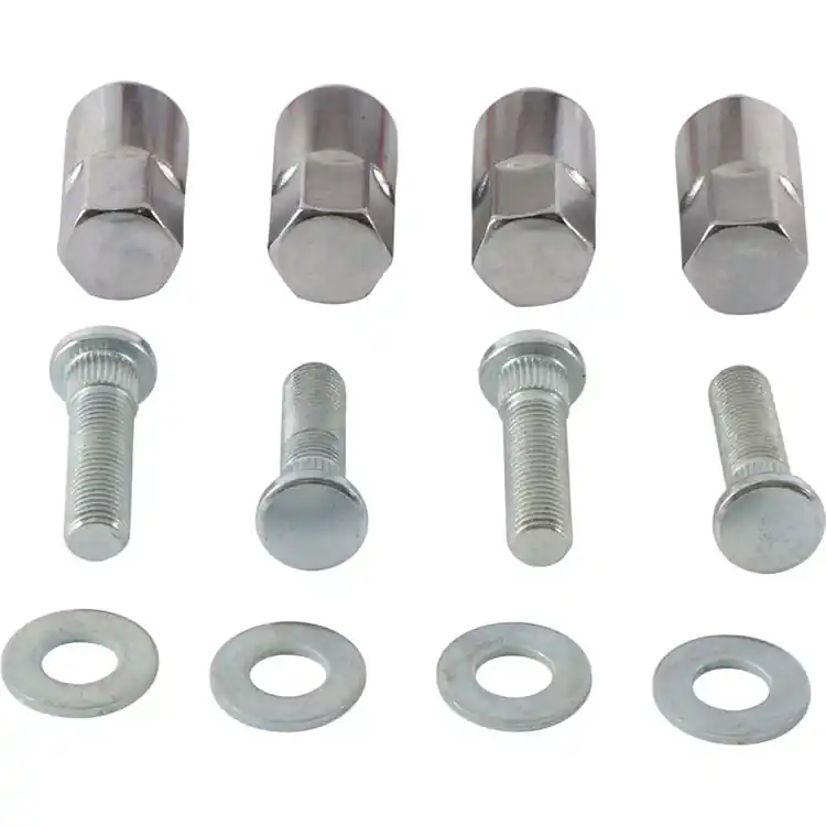 Big Sale WRP 85-1111 Wheel Stud & Nut Kit