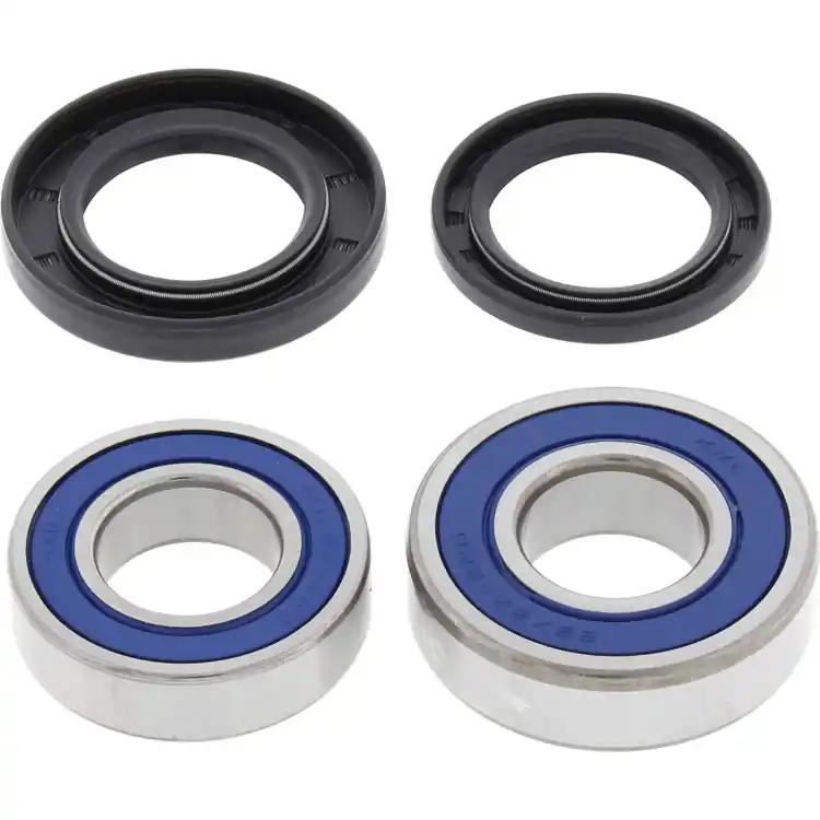Exclusive Hendler 25-1252 Wheel Bearing Kit (Koyo Bearings)