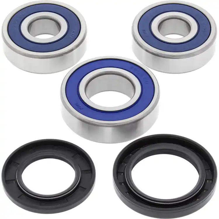 Hendler 25-1280 Wheel Bearing Kit (Koyo Bearings) Place Order