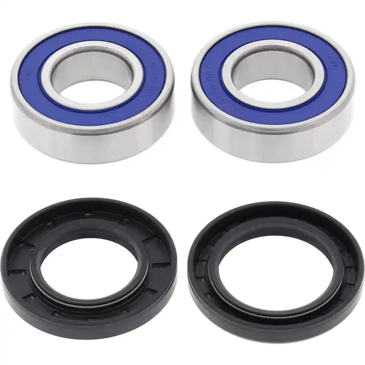 Cheap Hendler 25-1648 Wheel Bearing Kit (Koyo Bearings)