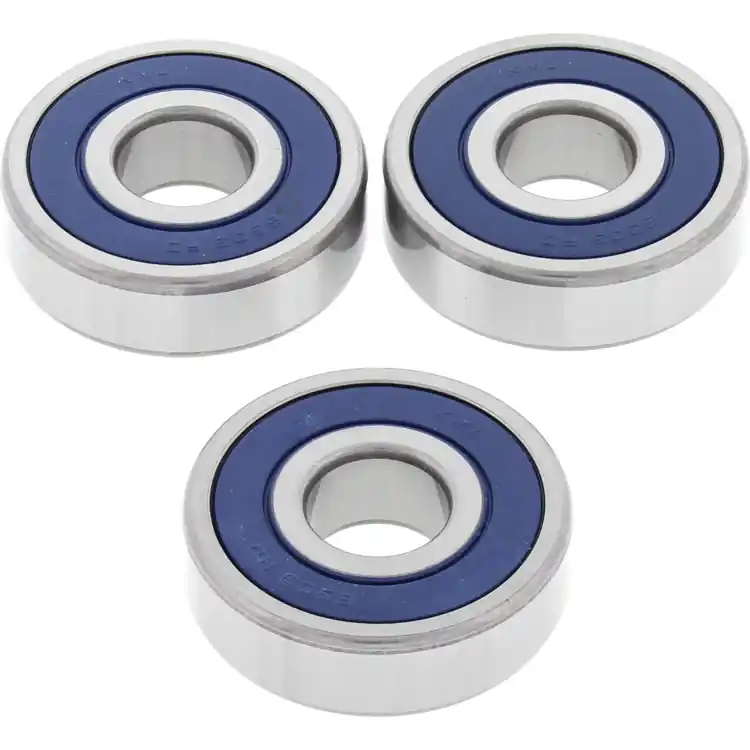Low Price Hendler 25-1327 Wheel Bearing Kit (Koyo Bearings)