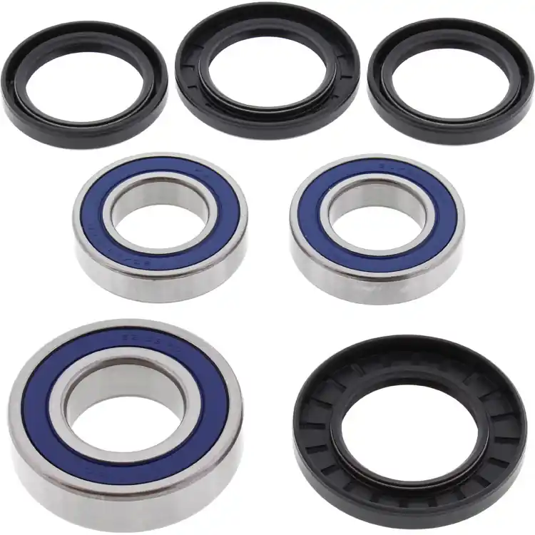 Hendler 25-1392 Wheel Bearing Kit (Koyo Bearings) Price Drop