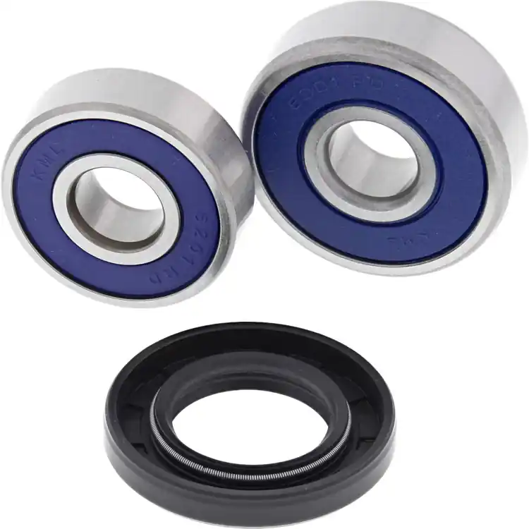 Express Delivery Hendler 25-1191 Wheel Bearing Kit (Koyo Bearings)