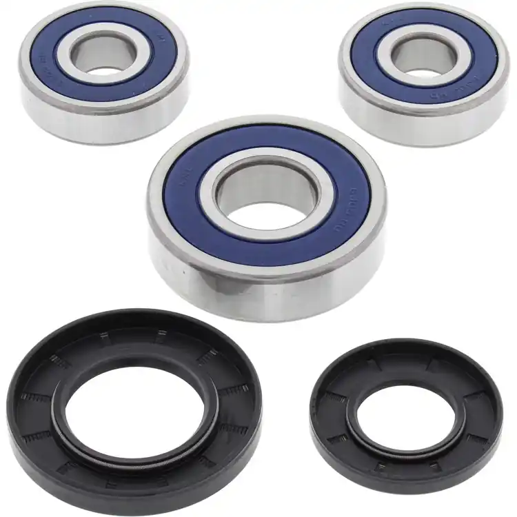 New Arrival Hendler 25-1344 Wheel Bearing Kit (Koyo Bearings)