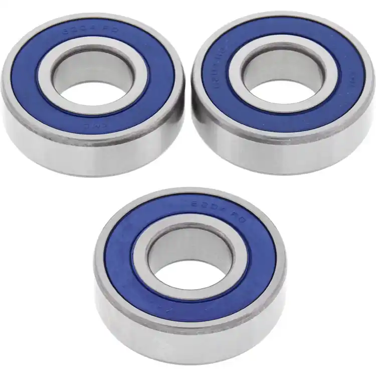 Hendler 25-1251 Wheel Bearing Kit (Koyo Bearings) Warranty Included