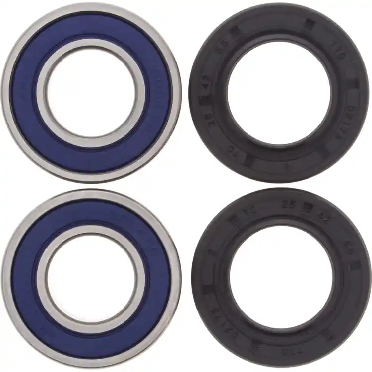 Hendler 25-1223 Wheel Bearing Kit (Koyo Bearings) Genuine