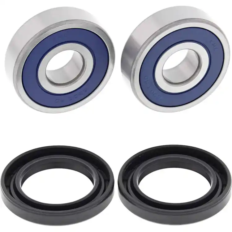 Same Day Shipping Hendler 25-1662 Wheel Bearing Kit (Koyo Bearings)
